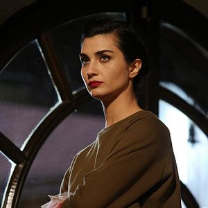 Foto Sühan: Venganza y amor