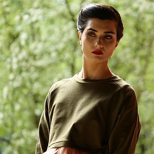 Foto Sühan: Venganza y amor