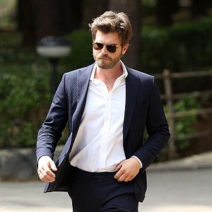 Foto Sühan: Venganza y amor