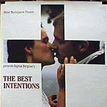 Foto Las mejores intenciones