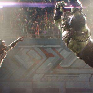 Foto Chris Hemsworth