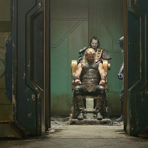 Foto Chris Hemsworth