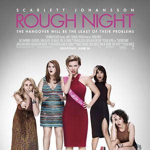 Foto Una noche fuera de control