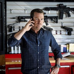 Foto NCIS: Los Ángeles