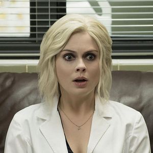 Foto iZombie