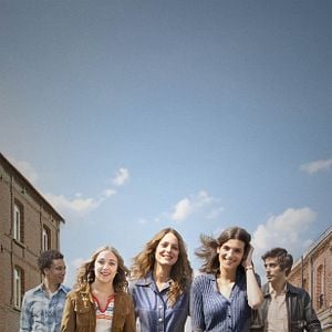 Foto Lilly-Fleur Pointeaux