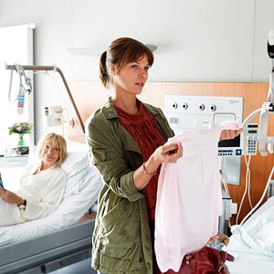 Foto Jessica Schwarz