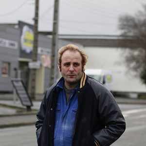 Foto Vincent Macaigne