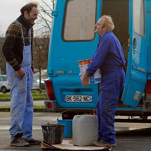 Foto Philippe Rebbot