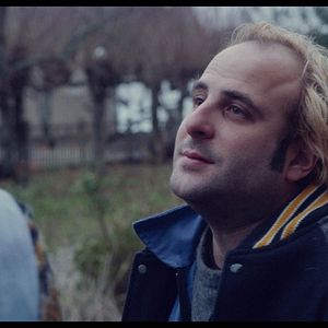 Foto Vincent Macaigne