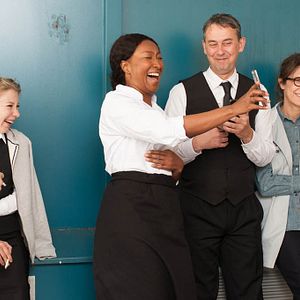 Foto Los 50 son los nuevos 30