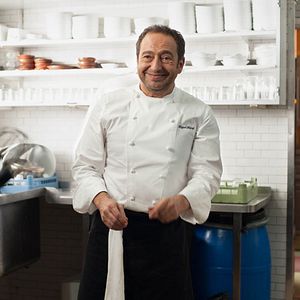 Foto Los 50 son los nuevos 30