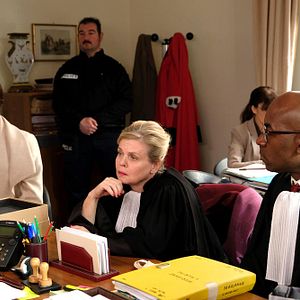 Foto Lucien Jean-Baptiste