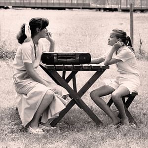 Foto Verano en Louisiana