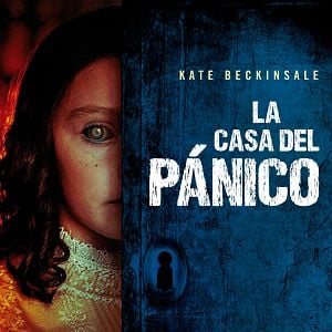 Foto La casa del pánico