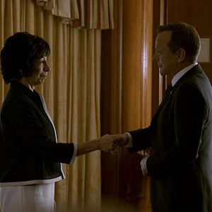 Foto Sucesor designado