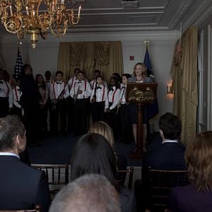 Foto Sucesor designado