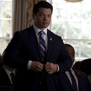 Foto Sucesor designado