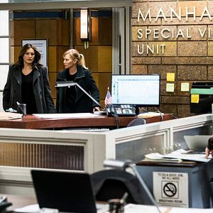 Foto Ley y orden: Unidad de víctimas especiales