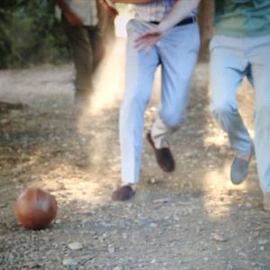 Foto La película de nuestra vida