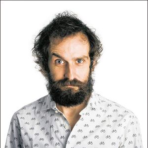 Foto La película de nuestra vida