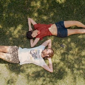 Foto Bittersweet Days