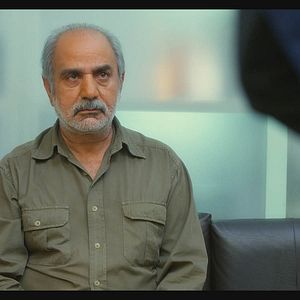 Foto Parviz Parastui