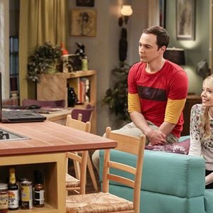 Foto The Big Bang Theory