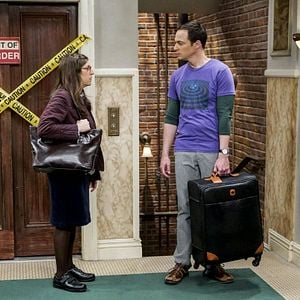 Foto The Big Bang Theory