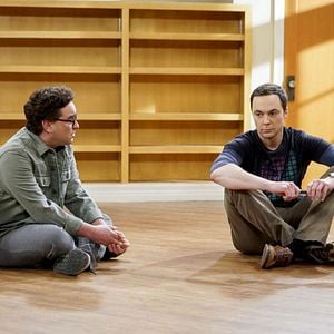 Foto The Big Bang Theory