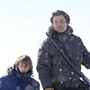 Foto Midnight Sun: Una aventura polar