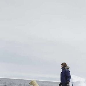 Foto Midnight Sun: Una aventura polar