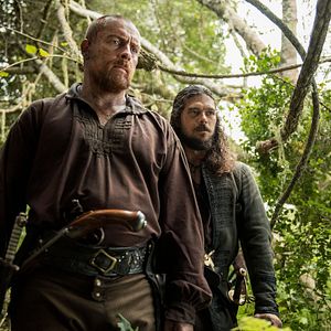 Foto Black Sails