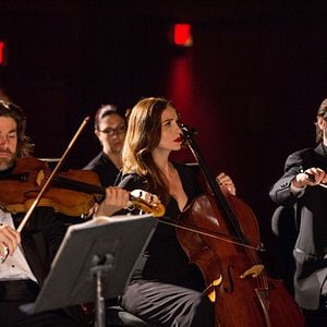 Foto Mozart in the Jungle