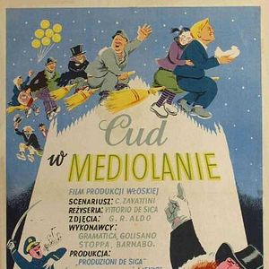 Foto Milagro en Milán