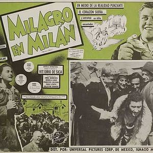 Foto Milagro en Milán