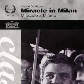 Foto Milagro en Milán