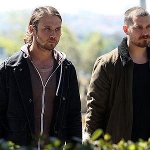 Foto İçerde