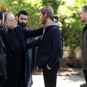Foto İçerde