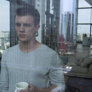 Foto Jannis Niewöhner