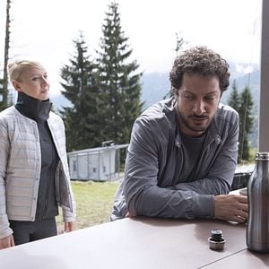 Foto Anna Maria Mühe