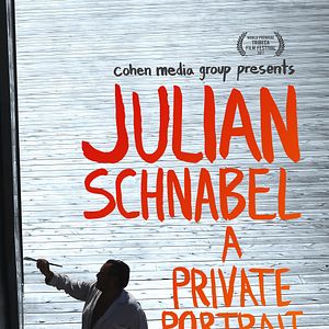 Foto Julian Schnabel: A Private Portrait