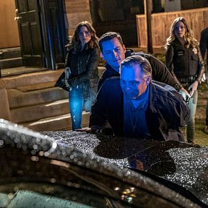 Foto David Aaron Baker