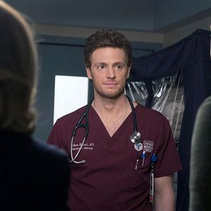 Foto Chicago Med