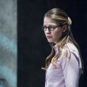 Foto Supergirl