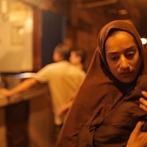 Foto Rescate en la Kasbah