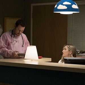 Foto Anatomía de Grey