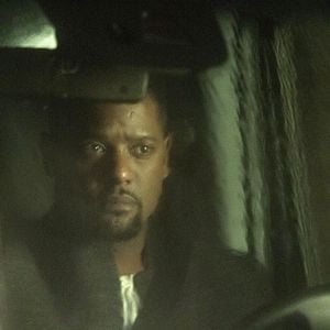 Foto Blair Underwood