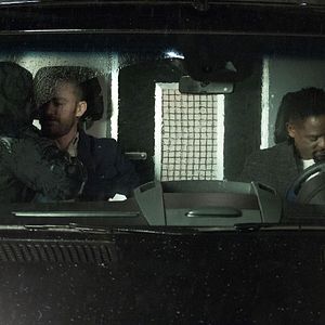 Foto Blair Underwood