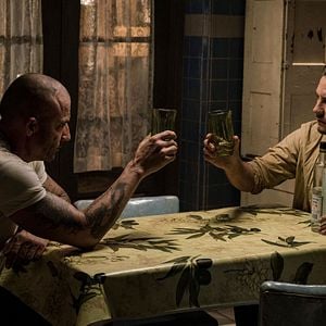 Foto Dominic Purcell